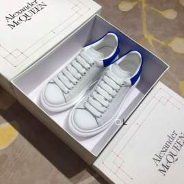 Picture of Alexander McQueen Shoes _SKUAlexanderMcQueensz34-452CQL0426313
